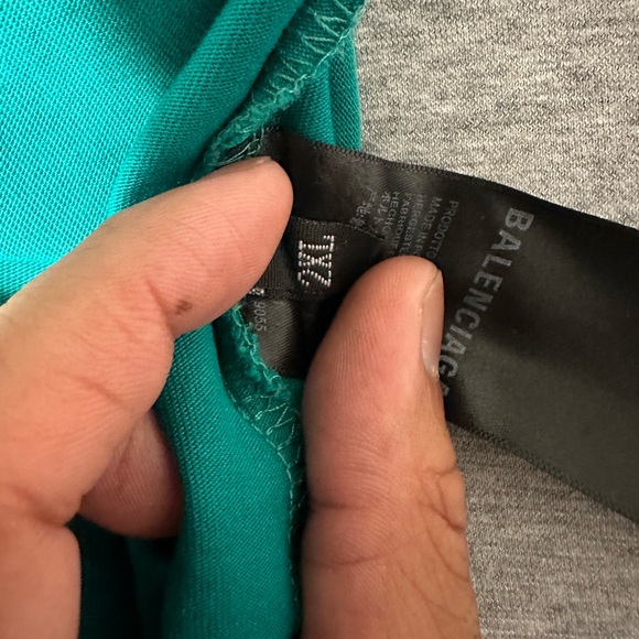 Balenciaga Tee - Picture 4 of 6